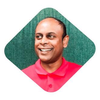 Sugan Moodley